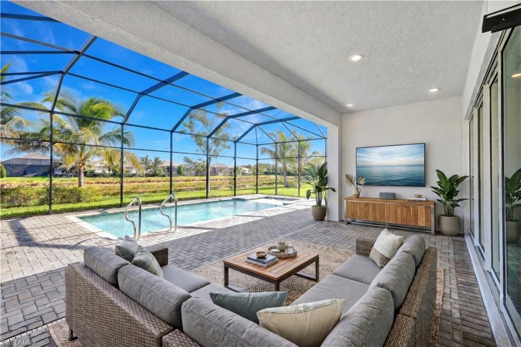 12261 Windamere TRL NAPLES, FL 34120