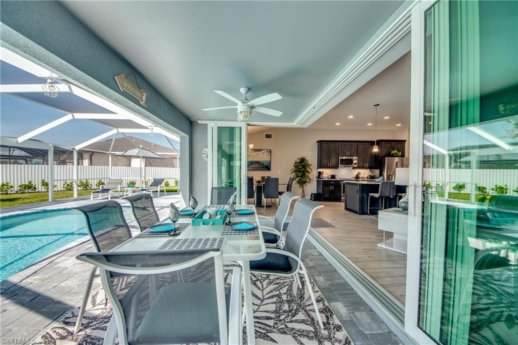 1101 SW 20th AVE CAPE CORAL, FL 33991