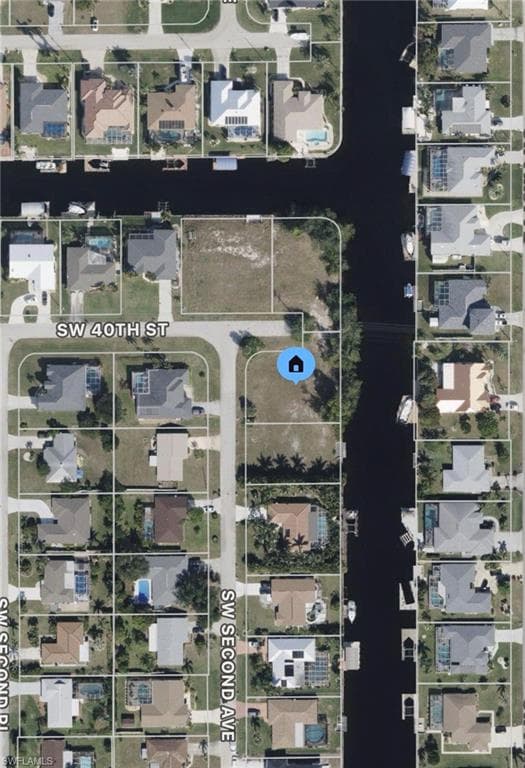 4001 2nd AVE CAPE CORAL, FL 33914