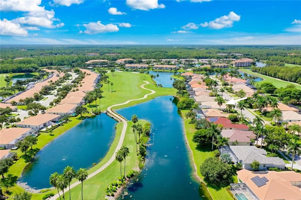 3602 Cedar Hammock CT NAPLES, FL 34112