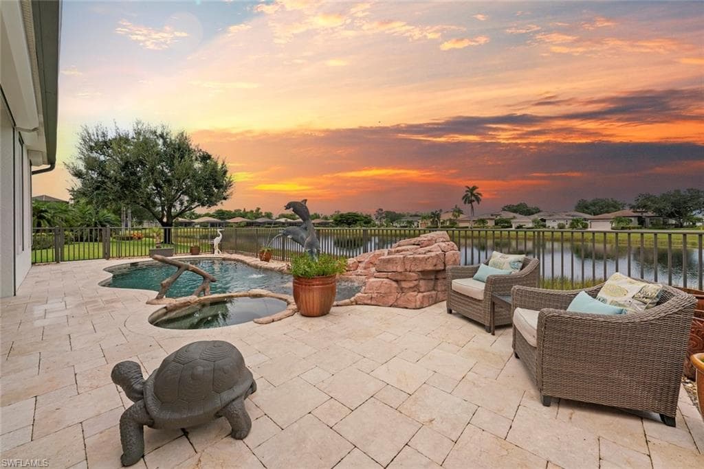 7904 Glenfinnan CIR FORT MYERS, FL 33912