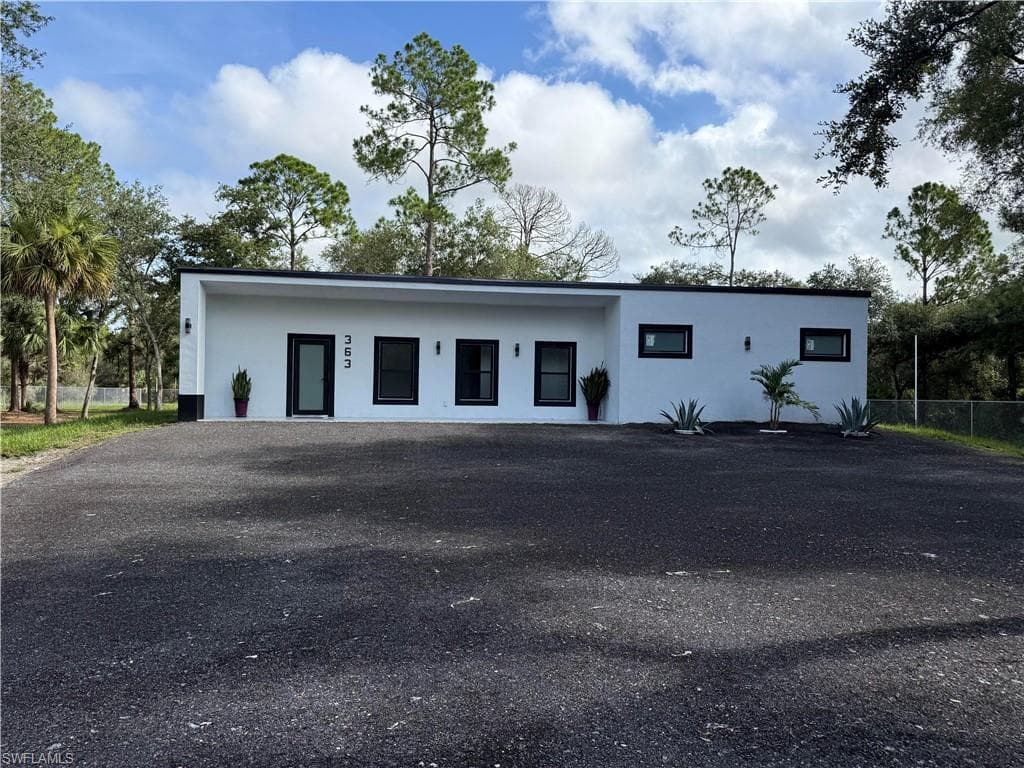 363 Montura AVE CLEWISTON, FL 33440