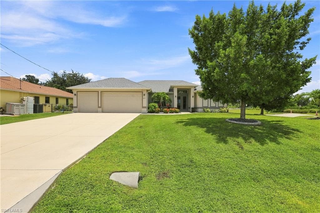 1815 NW 28th PL CAPE CORAL, FL 33993