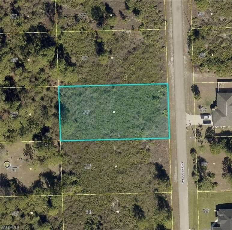 1107 Greenwood AVE LEHIGH ACRES, FL 33972