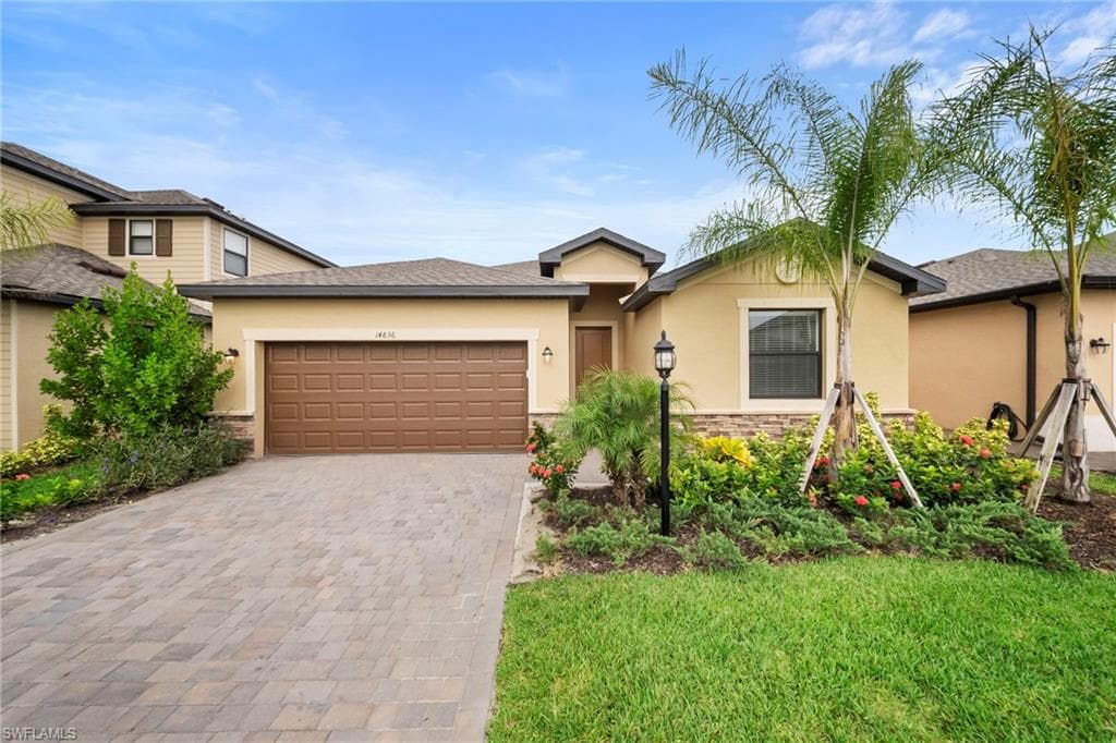 14836 Palamos CIR FORT MYERS, FL 33905