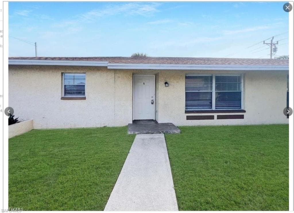 328 CAPE CORAL PKWY W UNIT 3 CAPE CORAL, FL 33914