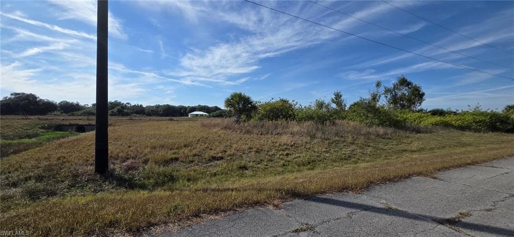 346 Neighborly RD LABELLE, FL 33935