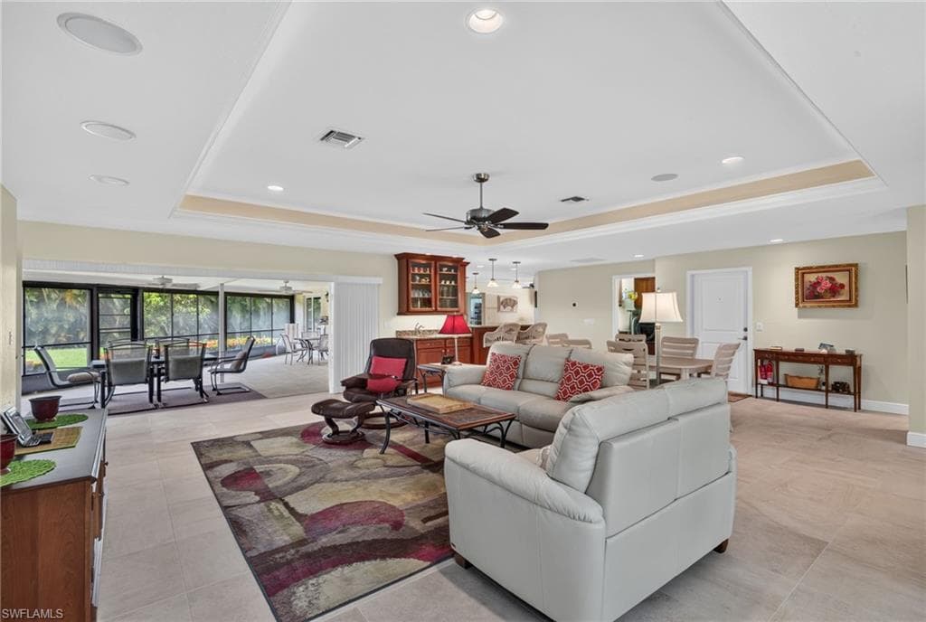 4478 Windjammer LN FORT MYERS, FL 33919