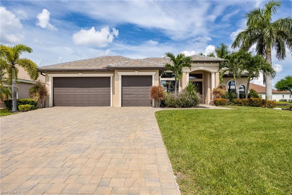 2522 SW 27th AVE CAPE CORAL, FL 33914