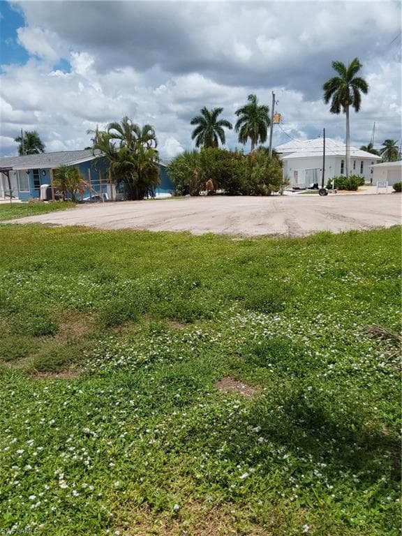 18196 Cutlass DR FORT MYERS BEACH, FL 33931