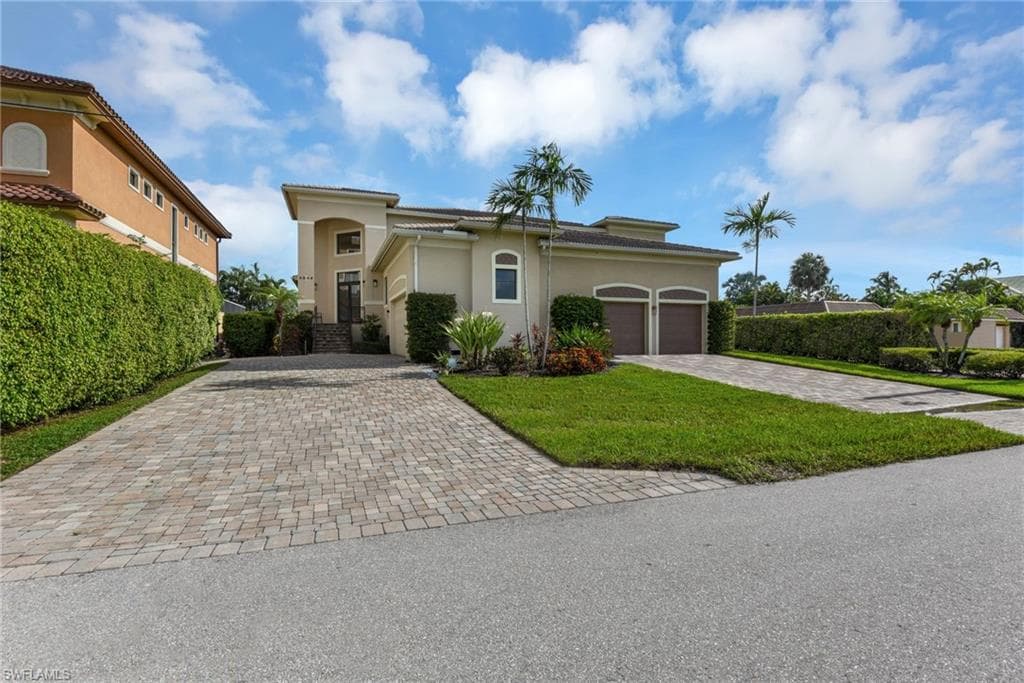 4844 Esplanade ST BONITA SPRINGS, FL 34134