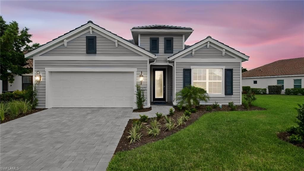 3099 Heritage Pines DR FORT MYERS, FL 33905