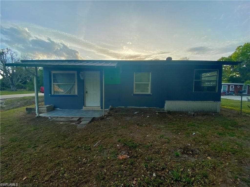 402 Miramar RD FORT MYERS, FL 33905