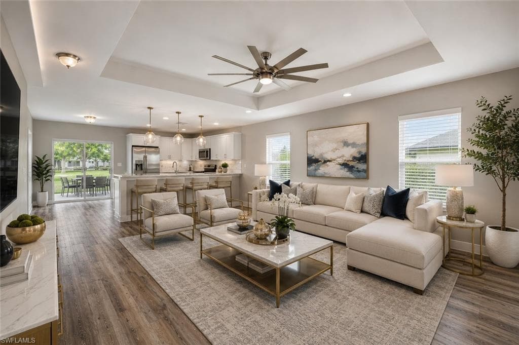 1125 NE 4th AVE CAPE CORAL, FL 33909