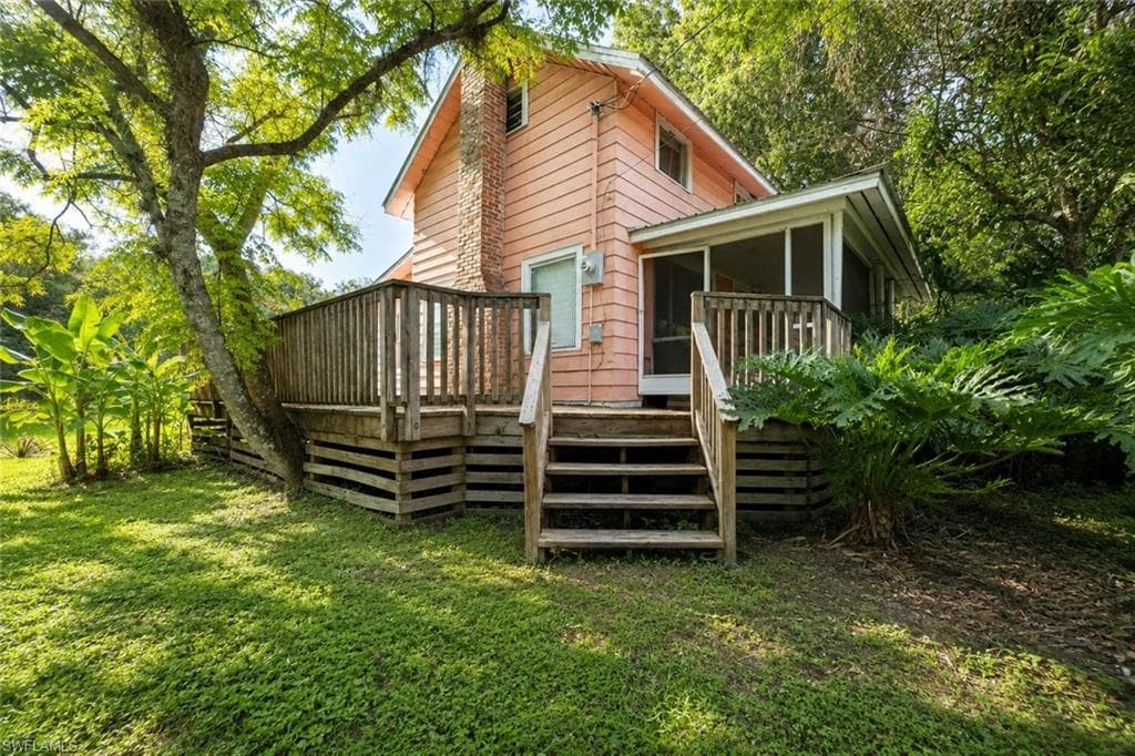 89 Calhoun ST LABELLE, FL 33935
