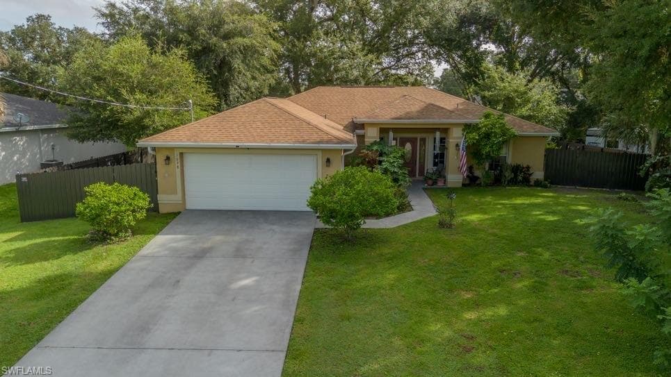 1098 Mission LN LABELLE, FL 33935