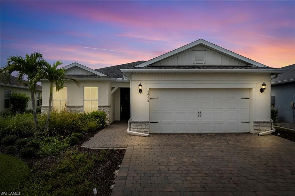 42530 Atlas DR PUNTA GORDA, FL 33982