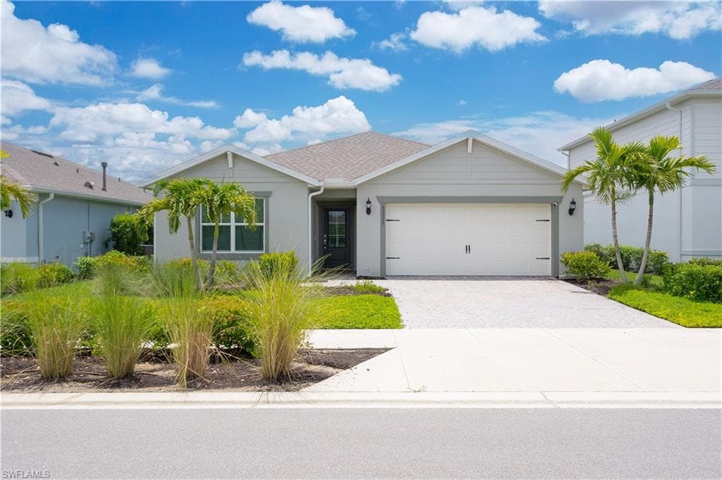 42428 Cascade DR PUNTA GORDA, FL 33982