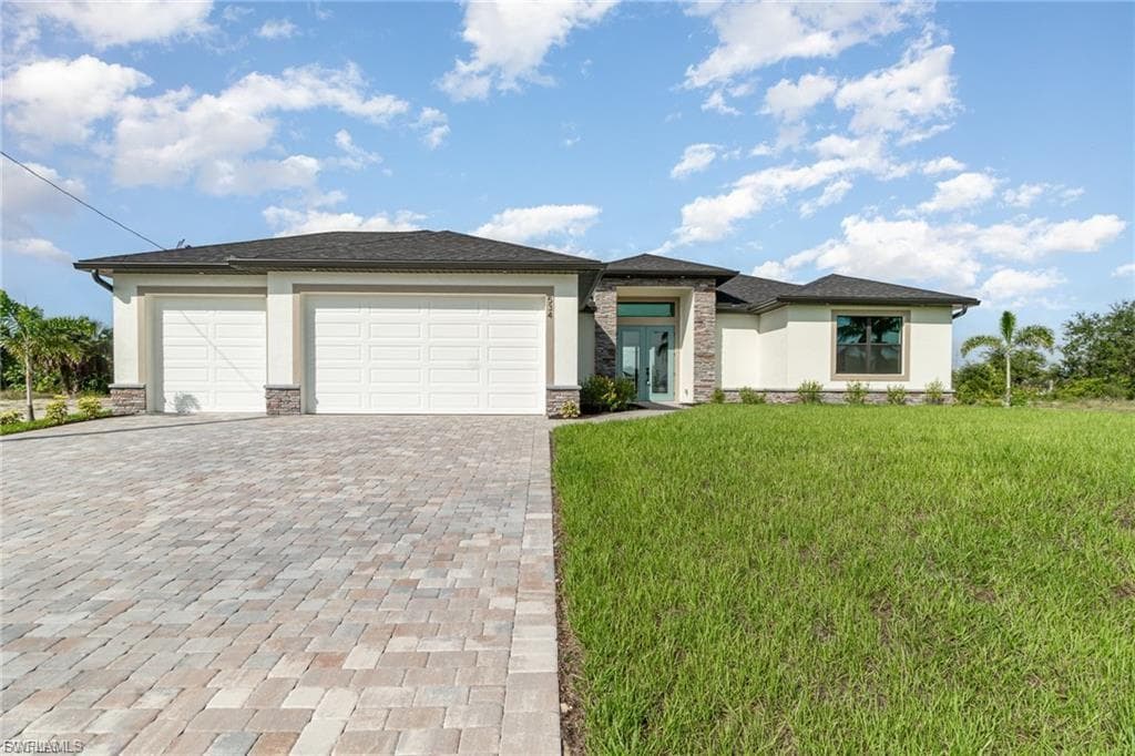 1915 NW 29th AVE CAPE CORAL, FL 33993