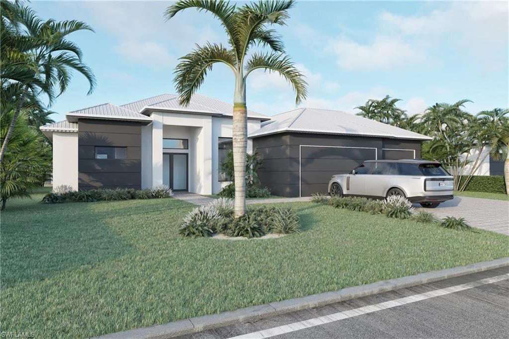 339 NE 9 TER CAPE CORAL, FL 33909