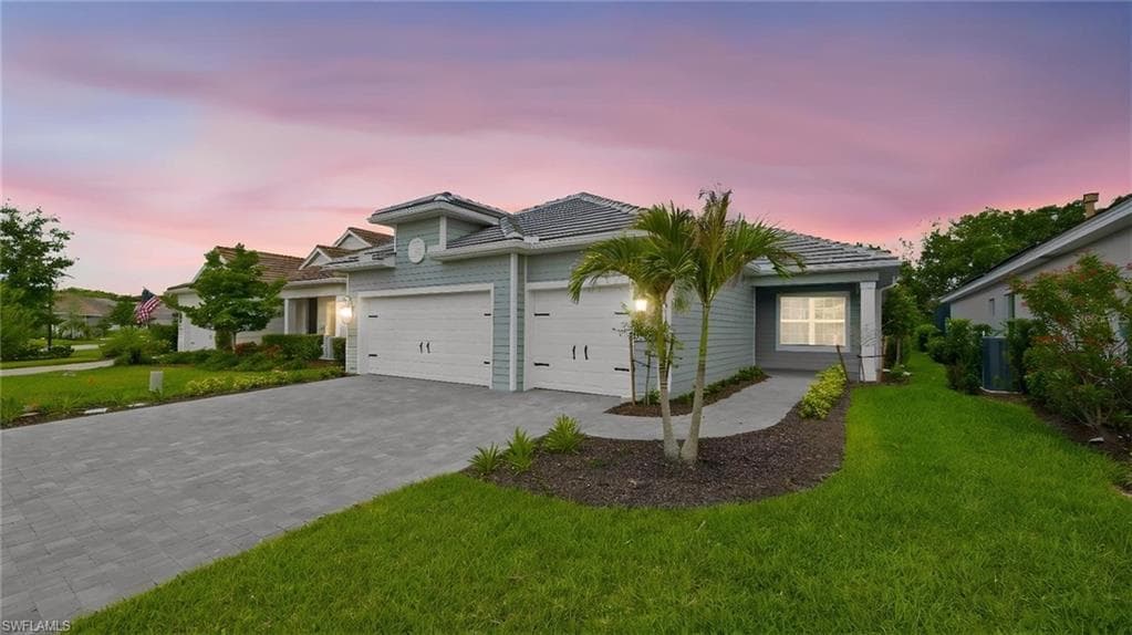 3075 HERITAGE PINES DR FORT MYERS, FL 33905