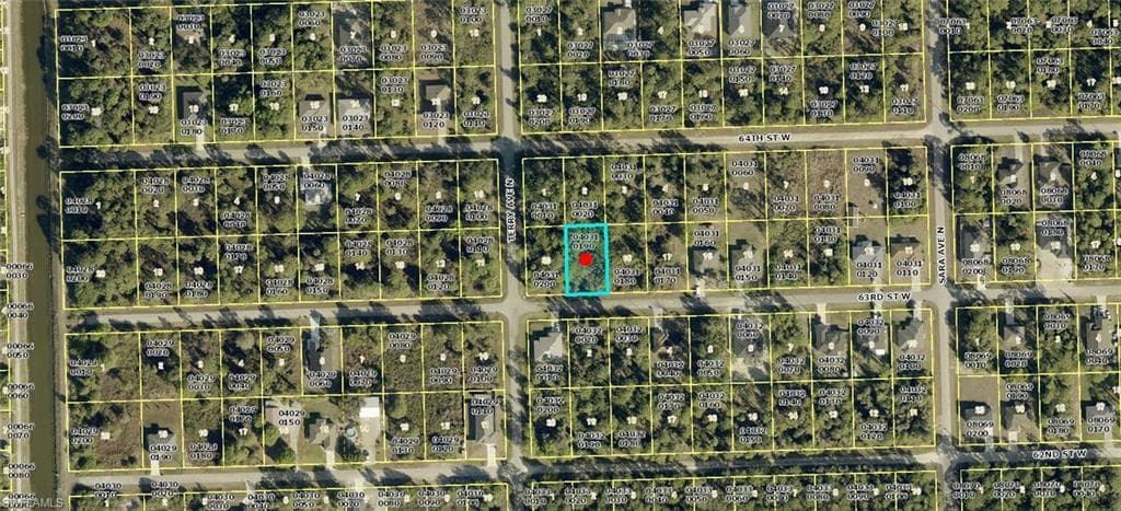 3516 63rd ST W LEHIGH ACRES, FL 33971