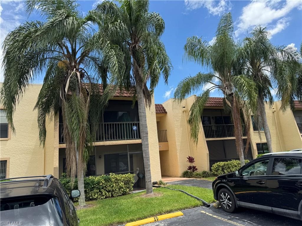 12481 McGregor BLVD 1 FORT MYERS, FL 33919