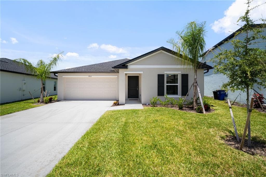 17633 paradiso WAY NORTH FORT MYERS, FL 33917