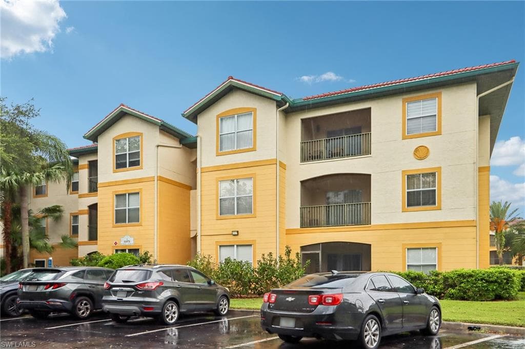 11571 Villa Grand DR 617 FORT MYERS, FL 33913