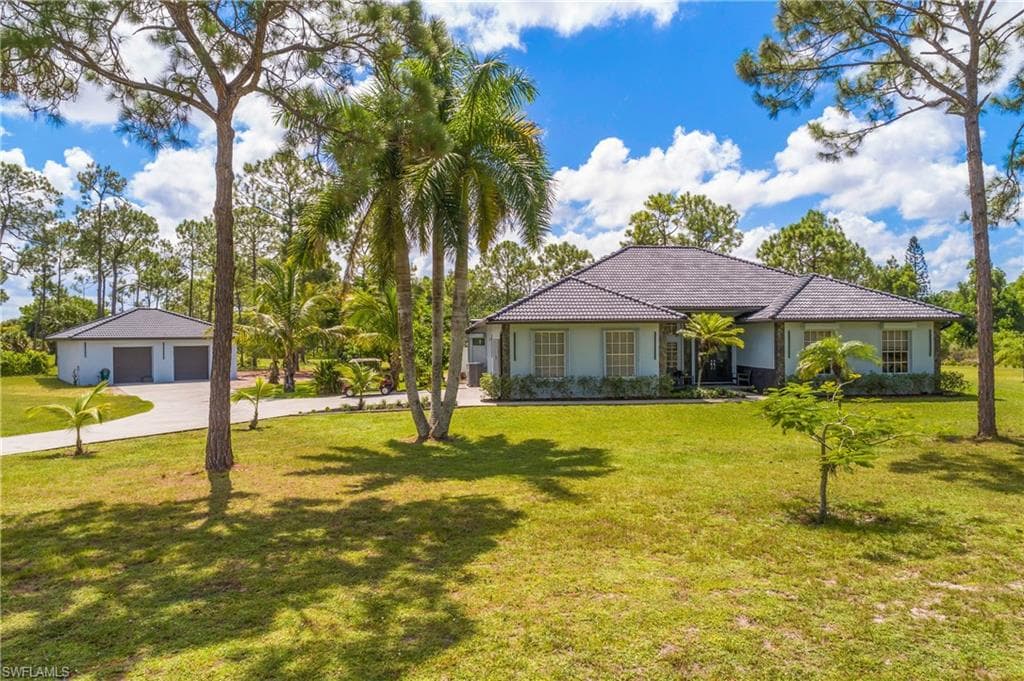 3280 66th ST SW NAPLES, FL 34105