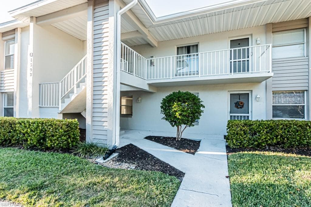 1392 Churchill CIR O101 NAPLES, FL 34116
