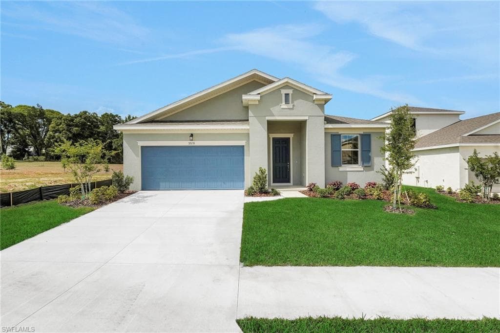 13494 Turnleaf BLVD PUNTA GORDA, FL 33955