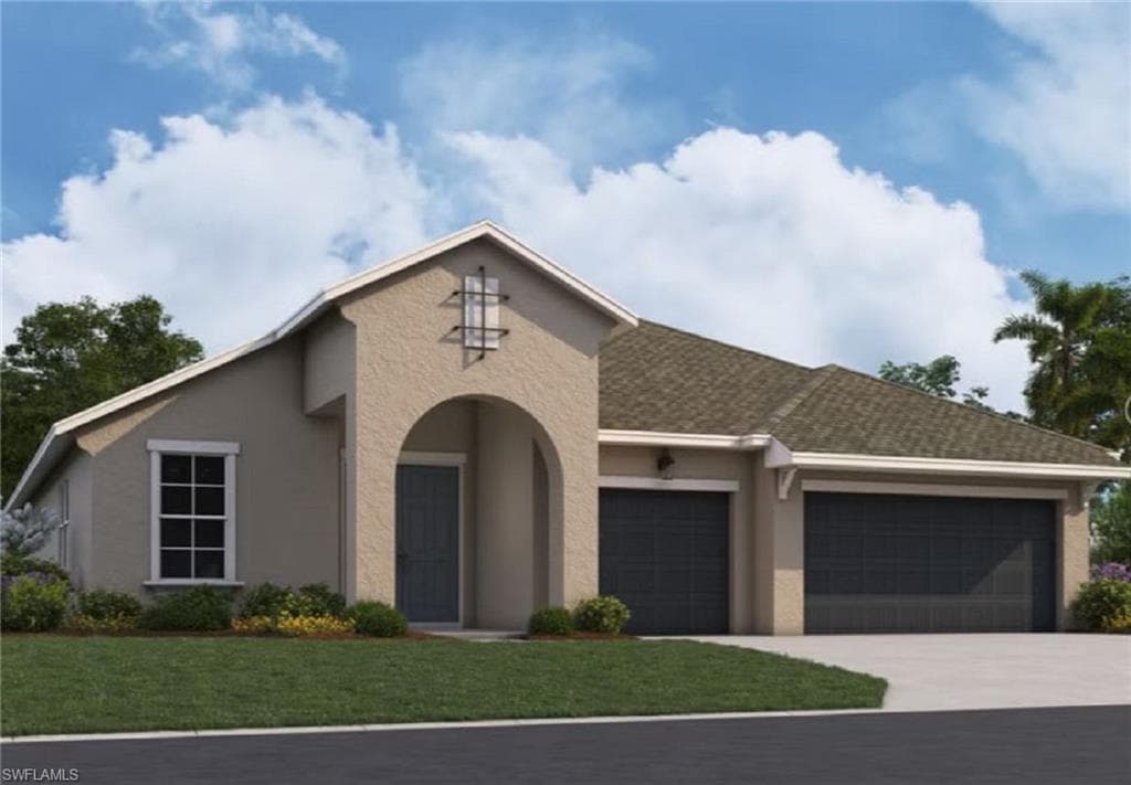 17027 Cottontail CIR PUNTA GORDA, FL 33982