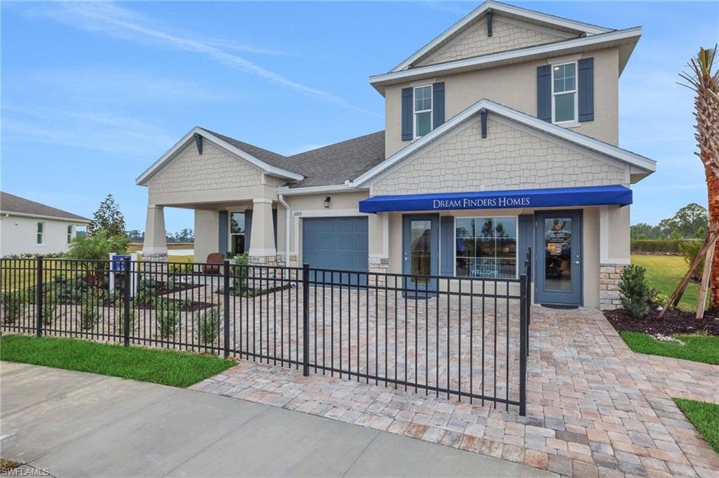 17297 Cottontail CIR PUNTA GORDA, FL 33982