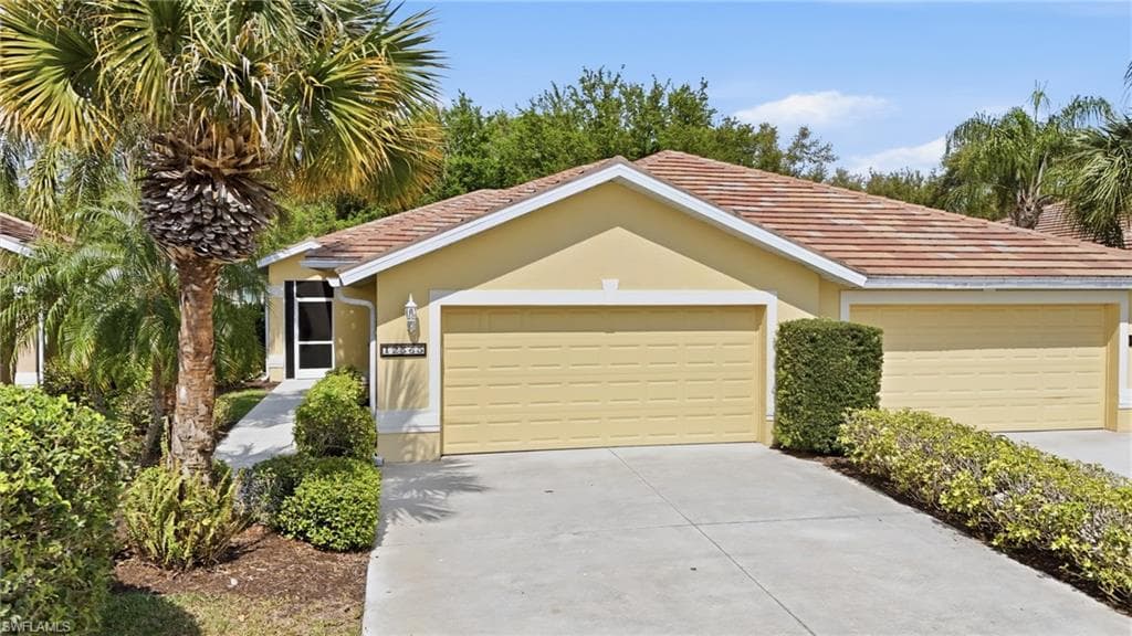 12565 Stone Valley LOOP FORT MYERS, FL 33913
