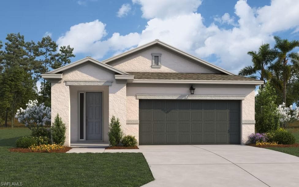 16928 Cottontail CIR PUNTA GORDA, FL 33982