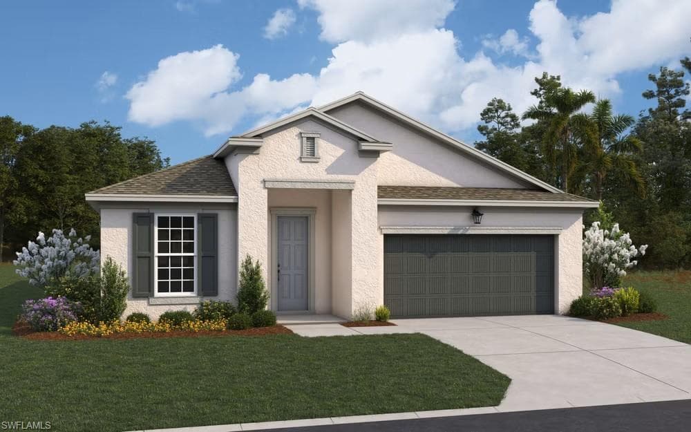 16880 COTTONTAIL CIR PUNTA GORDA, FL 33982