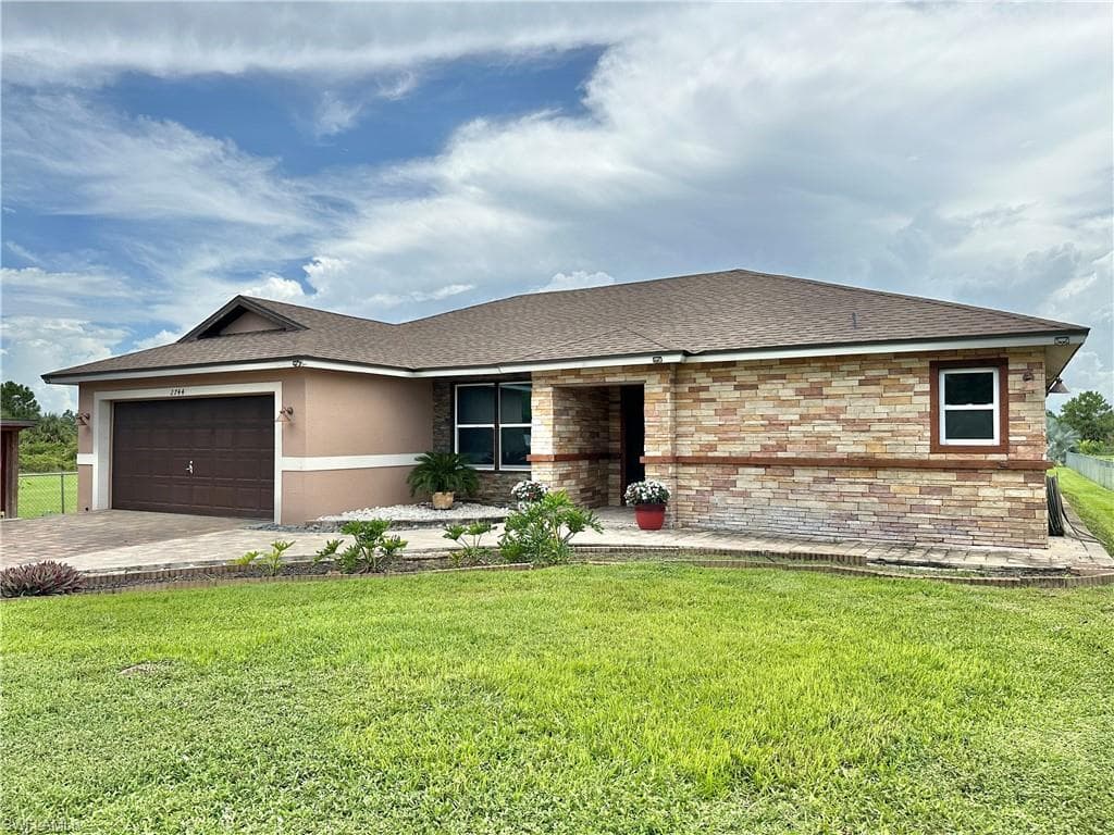 2744 39th AVE NE NAPLES, FL 34120