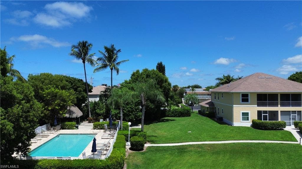 1067 Hartley AVE 704 MARCO ISLAND, FL 34145
