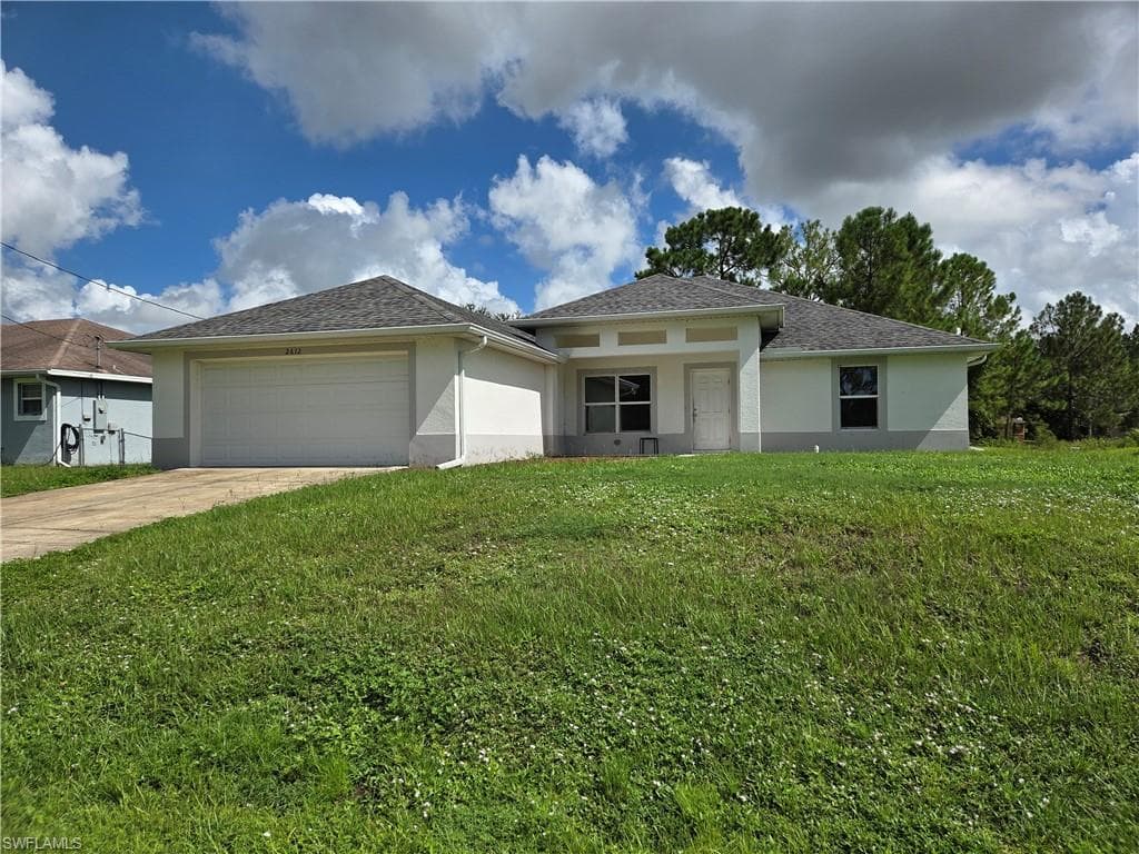 2612 34th ST SW LEHIGH ACRES, FL 33976
