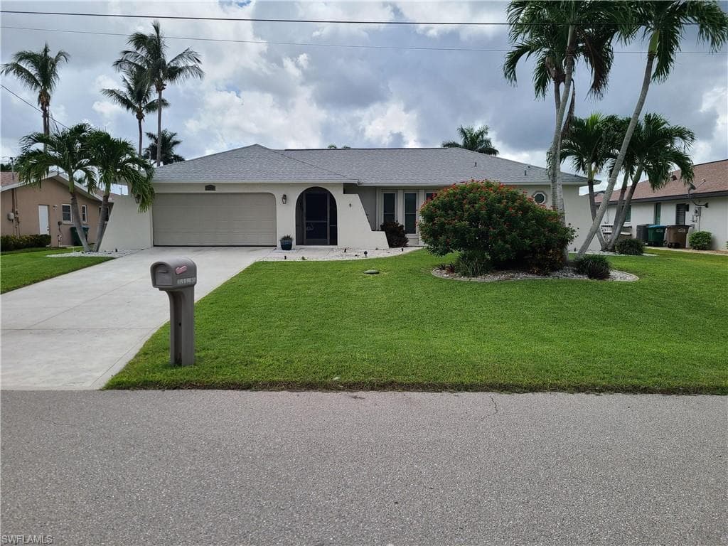 5321 11th AVE CAPE CORAL, FL 33914