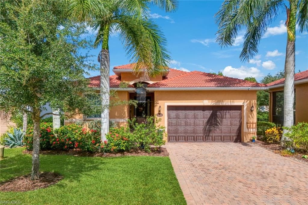 8554 Banyan Bay BLVD FORT MYERS, FL 33908
