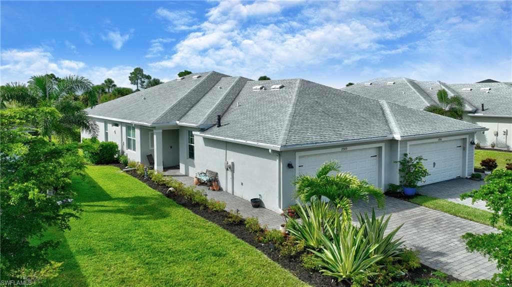 17709 Woodland CT PUNTA GORDA, FL 33982