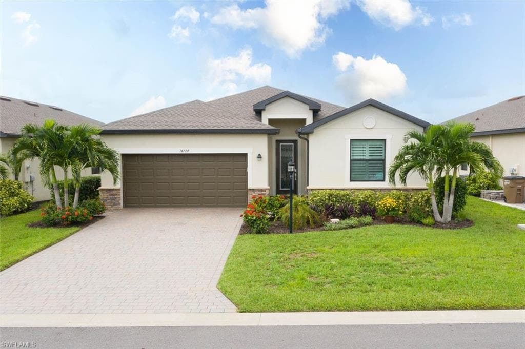 14724 Portico BLVD FORT MYERS, FL 33905