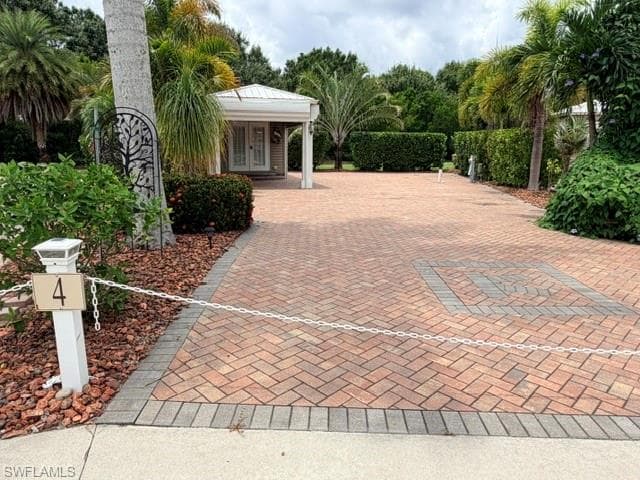 5106 Cypress Trail Resort CIR FORT MYERS, FL 33905