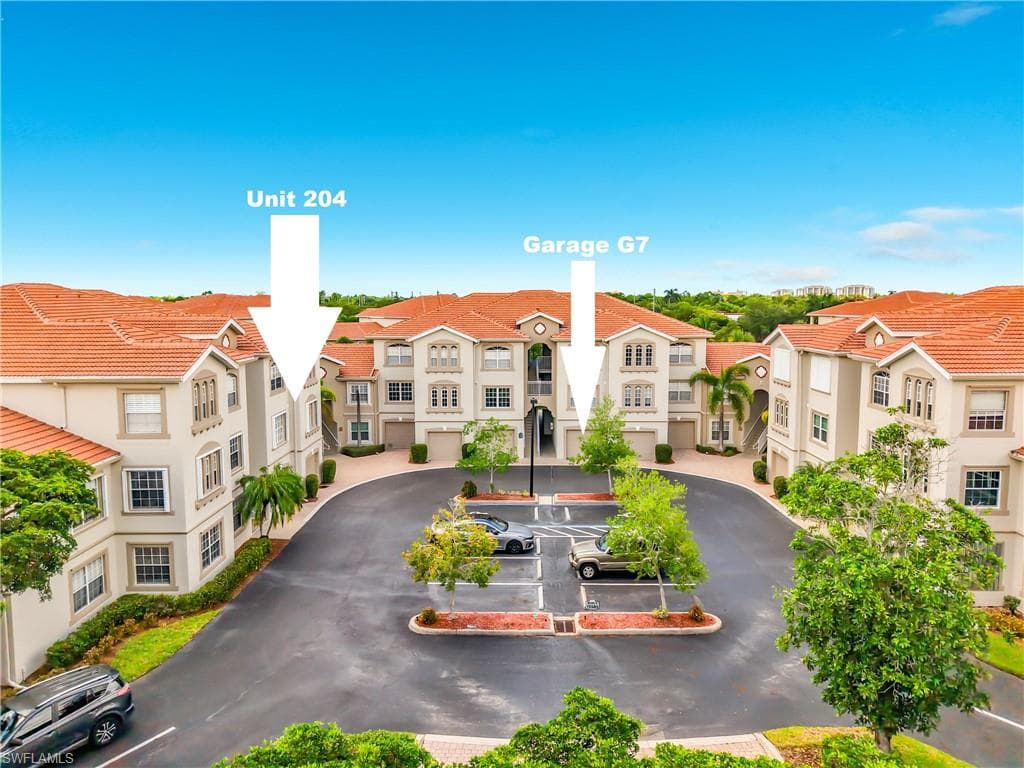 15585 Ocean Walk CIR 204 FORT MYERS, FL 33908