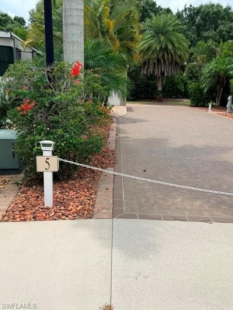 5108 Cypress Trail Resort CIR FORT MYERS, FL 33905