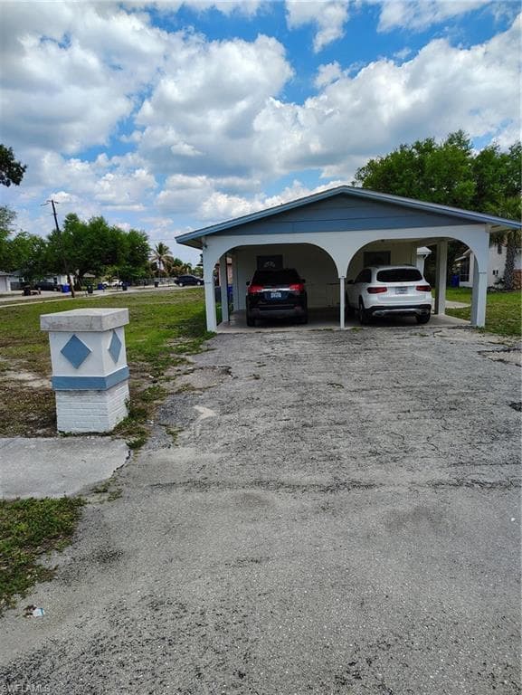 2709 Jackson FORT MYERS, FL 33901