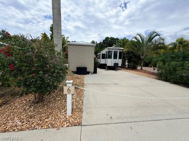 5110 Cypress Trail Resort CIR FORT MYERS, FL 33905
