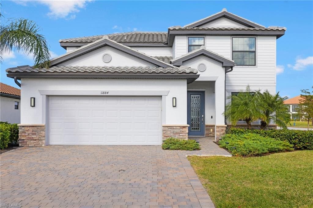 11884 Arbor Trace DR FORT MYERS, FL 33913